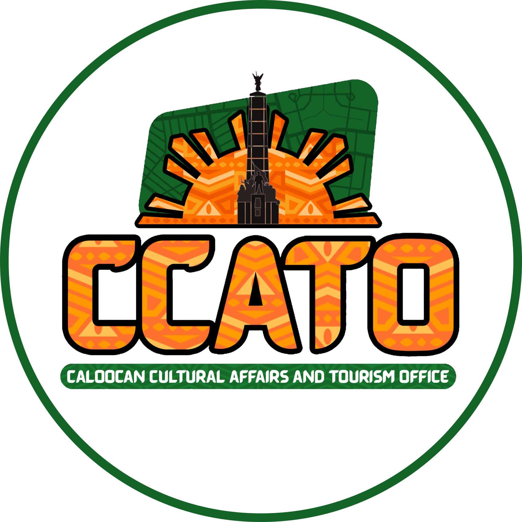 Cato Logo