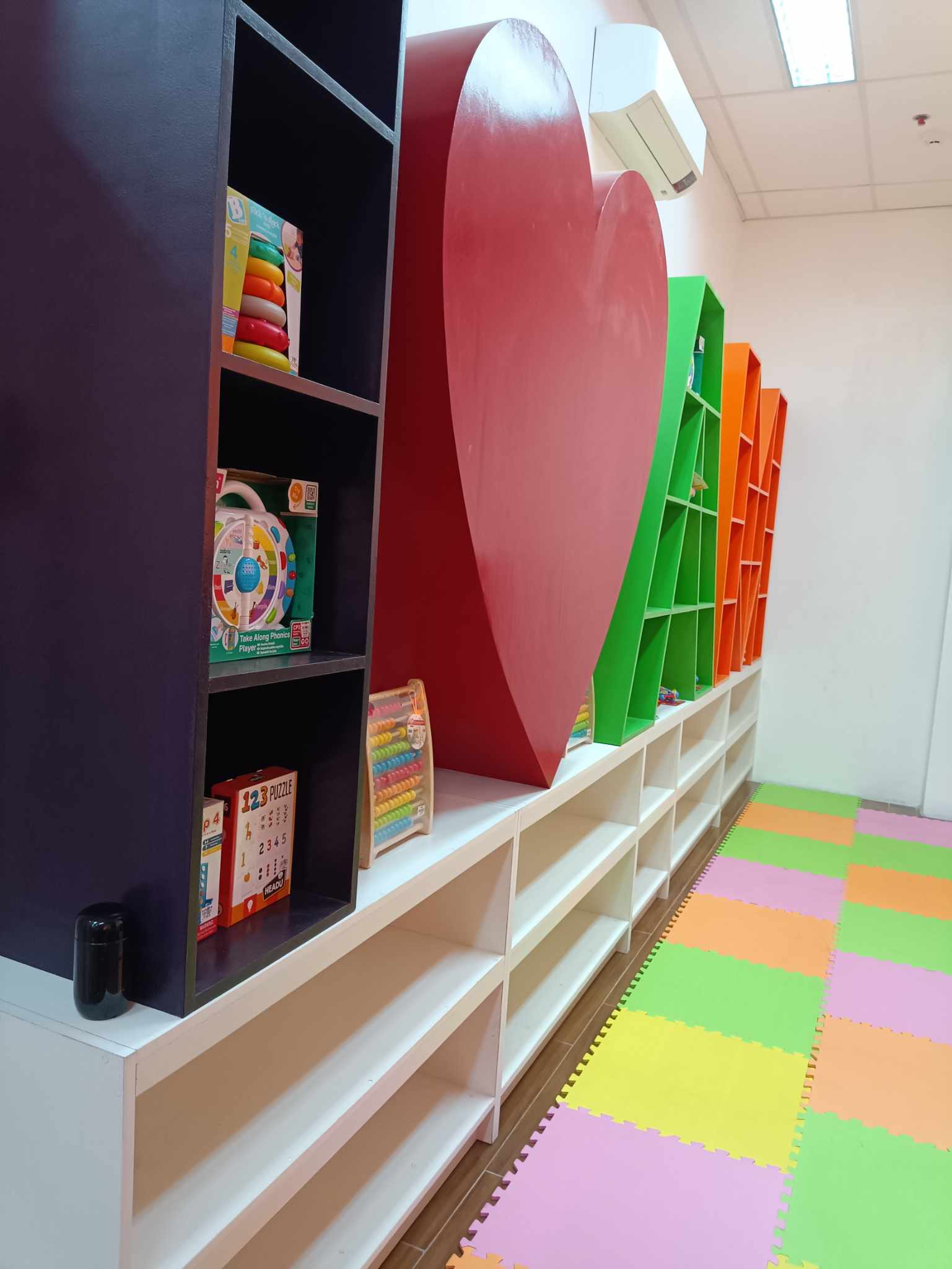 Children's Area image