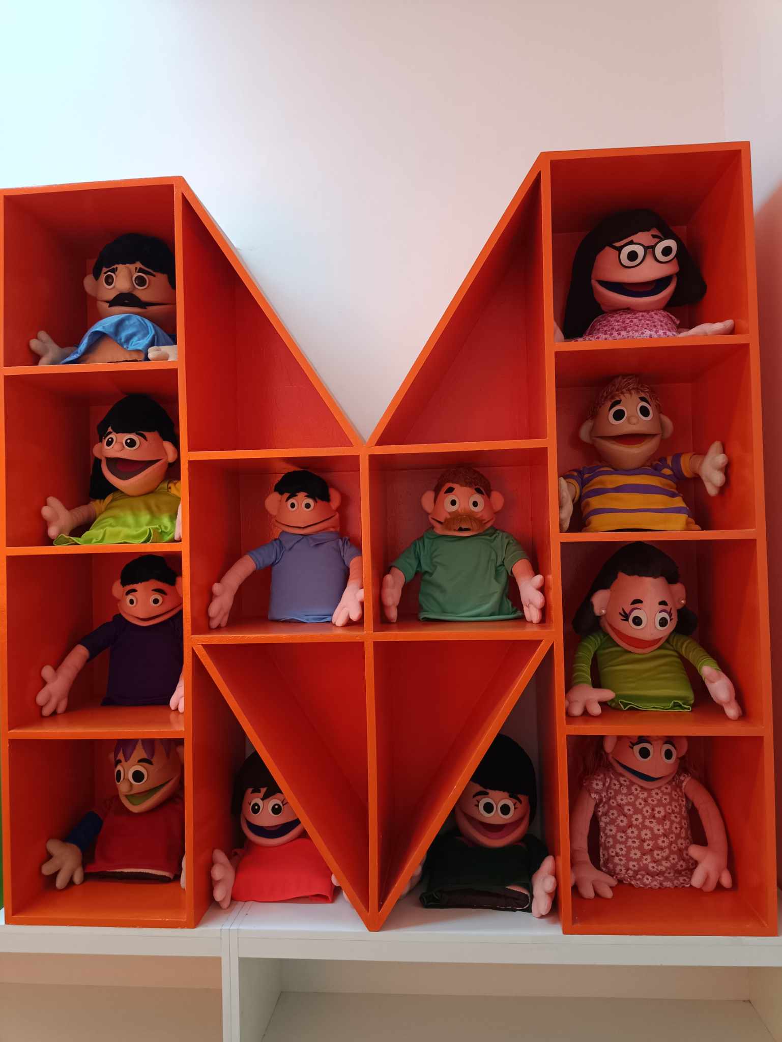 Children's Area image